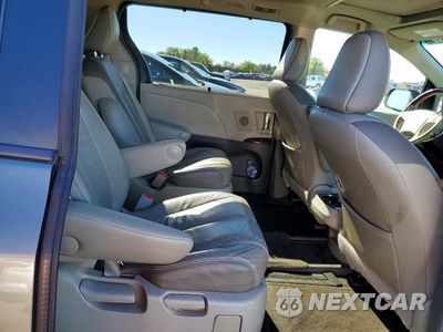 Zdjęcie 11 z 14 samochodu: 2011 TOYOTA SIENNA LIMITED 7-PASSENGER VIN:5TDDK3DC2BS014354 - miniatura