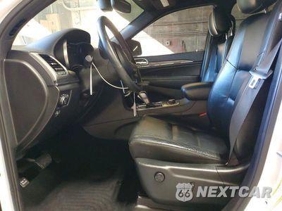 Zdjęcie 7 z 13 samochodu: 2020 JEEP GRAND CHEROKEE LIMITED VIN:1C4RJFBGXLC415735 - miniatura