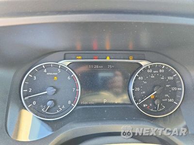 Zdjęcie 9 z 13 samochodu: 2026 NISSAN ROGUE SV VIN:5N1BT3BA2TC795106 - miniatura