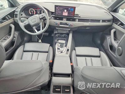 Zdjęcie 8 z 12 samochodu: 2024 AUDI A4 PREMIUM PLUS 45 VIN:WAUEAAF48RN004362 - miniatura