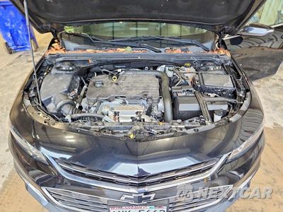 Zdjęcie 11 z 12 samochodu: 2018 CHEVROLET MALIBU LT VIN:1G1ZD5ST2JF218349 - miniatura
