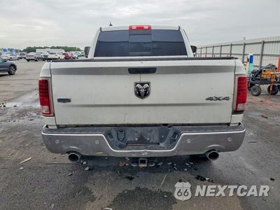 Zdjęcie 6 z 12 samochodu: 2018 RAM 1500 LARAMIE VIN:1C6RR7NM5JS356717 - miniatura