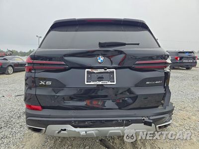 Zdjęcie 6 z 13 samochodu: 2026 BMW X5 SDRIVE 40I VIN:5UX13EU06T9342263 - miniatura