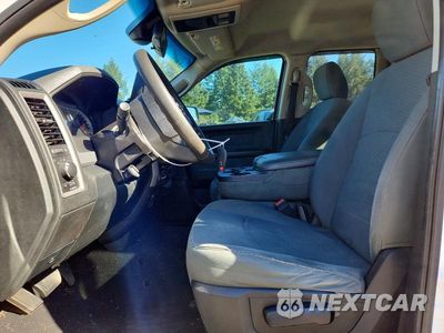 Zdjęcie 7 z 13 samochodu: 2015 RAM 1500 ST VIN:1C6RR7FT6FS609752 - miniatura