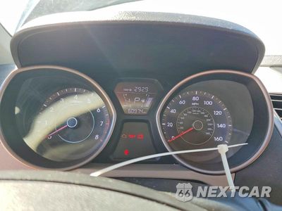 Zdjęcie 9 z 12 samochodu: 2016 HYUNDAI ELANTRA SE VIN:5NPDH4AE3GH796638 - miniatura