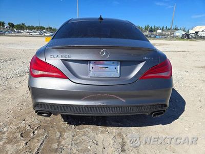 Zdjęcie 6 z 12 samochodu: 2014 MERCEDES-BENZ CLA 250 4MATIC VIN:WDDSJ4GB7EN117207 - miniatura