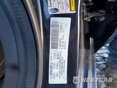 Zdjęcie 12 z 12 samochodu: 2011 DODGE AVENGER MAINSTREET VIN:1B3BD1FB1BN531758 - miniatura