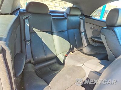 Zdjęcie 10 z 12 samochodu: 2004 BMW 645 CI AUTOMATIC VIN:WBAEK73434B321884 - miniatura