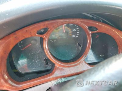 Zdjęcie 9 z 13 samochodu: 2004 TOYOTA HIGHLANDER VIN:JTEDP21A640001557 - miniatura