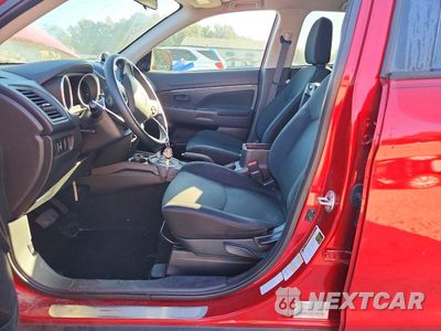 Zdjęcie 7 z 13 samochodu: 2015 MITSUBISHI OUTLANDER SPORT ES VIN:4A4AP3AU0FE019347 - miniatura
