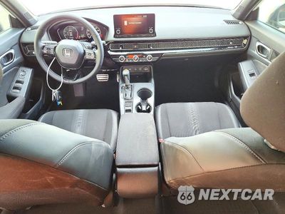 Zdjęcie 8 z 13 samochodu: 2026 HONDA CIVIC SPORT VIN:19XFL2H84TE009948 - miniatura