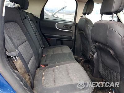 Zdjęcie 11 z 13 samochodu: 2023 FORD BRONCO SPORT BIG BEND VIN:3FMCR9B66PRD64583 - miniatura