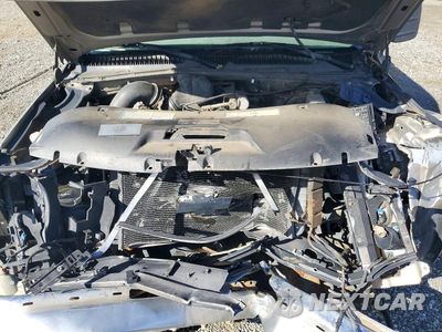 Zdjęcie 11 z 12 samochodu: 2000 CHEVROLET SILVERADO C1500 VIN:2GCEC19WXY1289009 - miniatura
