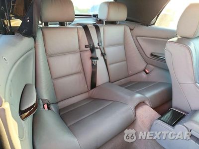 Zdjęcie 10 z 13 samochodu: 2005 BMW 325 CI VIN:WBABW33425PL38180 - miniatura