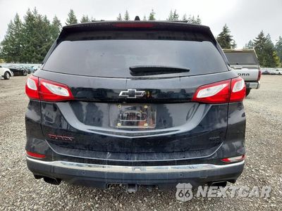 Zdjęcie 6 z 13 samochodu: 2019 CHEVROLET EQUINOX PREMIER VIN:2GNAXYEX9K6292589 - miniatura