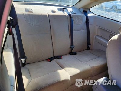 Zdjęcie 10 z 13 samochodu: 2008 FORD FOCUS SE VIN:1FAHP33N28W225350 - miniatura