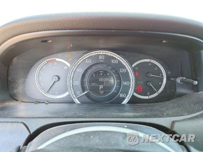 Zdjęcie 9 z 12 samochodu: 2014 HONDA ACCORD EX VIN:1HGCR2F71EA286995 - miniatura