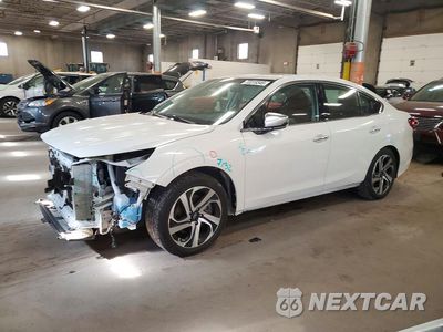 2021 SUBARU LEGACY TOURING XT 4S3BWGP69M3007320 - główne zdjęcie licytacji z USA - miniatura