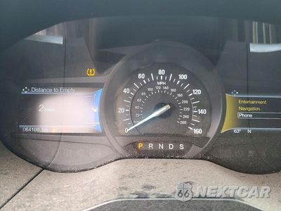 Zdjęcie 9 z 13 samochodu: 2017 FORD EDGE TITANIUM VIN:2FMPK3K90HBB57684 - miniatura