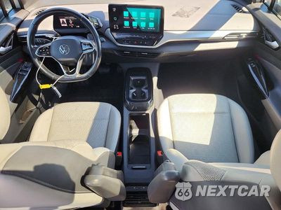 Zdjęcie 8 z 13 samochodu: 2021 VOLKSWAGEN ID.4 PRO S VIN:WVGTMPE28MP040842 - miniatura