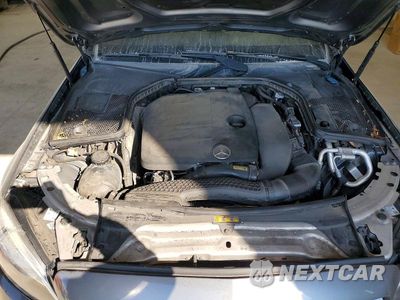 Zdjęcie 11 z 12 samochodu: 2019 MERCEDES-BENZ C 300 4MATIC VIN:55SWF8EB4KU301312 - miniatura