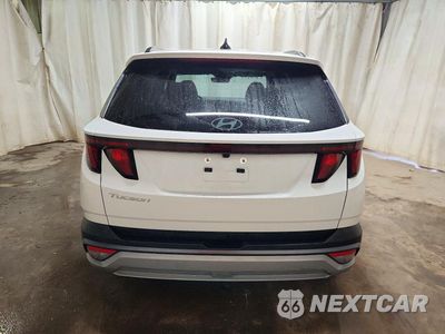 Zdjęcie 6 z 14 samochodu: 2026 HYUNDAI TUCSON SEL VIN:5NMJB3DE5TH721859 - miniatura
