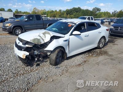 2018 KIA OPTIMA S 5XXGT4L39JG234155 - główne zdjęcie licytacji z USA - miniatura