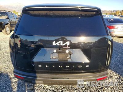 Zdjęcie 6 z 14 samochodu: 2027 KIA TELLURIDE LX VIN:5XYPB5S16VG020122 - miniatura