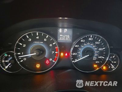 Zdjęcie 9 z 13 samochodu: 2011 SUBARU OUTBACK 2.5I LIMITED VIN:4S4BRBKC6B3391377 - miniatura