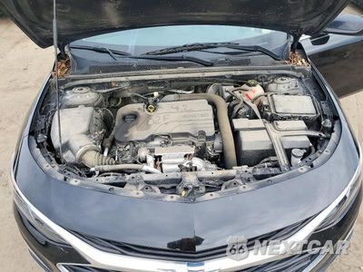 Zdjęcie 11 z 12 samochodu: 2022 CHEVROLET MALIBU RS VIN:1G1ZG5ST5NF212929 - miniatura
