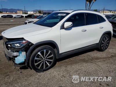 2023 MERCEDES-BENZ GLA 250 W1N4N4GBXPJ499775 - główne zdjęcie licytacji z USA - miniatura