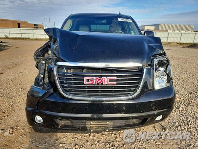 Piąte zdjęcie samochodu w środku: 2012 GMC YUKON SLT VIN:1GKS2CE02CR183743 - miniatura