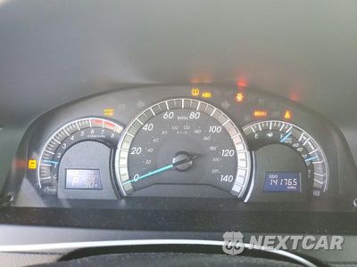 Zdjęcie 9 z 12 samochodu: 2014 TOYOTA CAMRY SE VIN:4T1BF1FK9EU468200 - miniatura