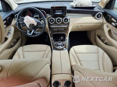 Zdjęcie 8 z 12 samochodu: 2017 MERCEDES-BENZ GLC 300 VIN:WDC0G4JB5HF250372 - miniatura