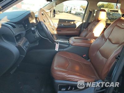 Zdjęcie 7 z 13 samochodu: 2019 CADILLAC ESCALADE ESV PREMIUM LUXURY VIN:1GYS4JKJ3KR276688 - miniatura