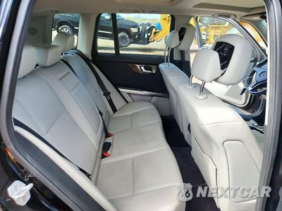 Zdjęcie 10 z 12 samochodu: 2014 MERCEDES-BENZ GLK 350 VIN:WDCGG5HB8EG337523 - miniatura