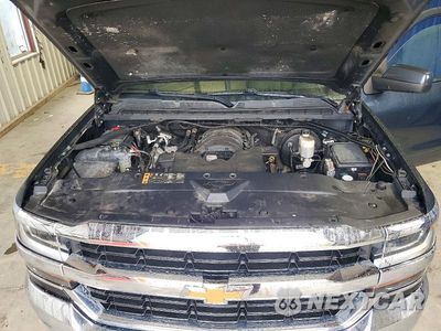 Zdjęcie 11 z 12 samochodu: 2019 CHEVROLET SILVERADO LD K1500 LT VIN:2GCVKPEC5K1118936 - miniatura