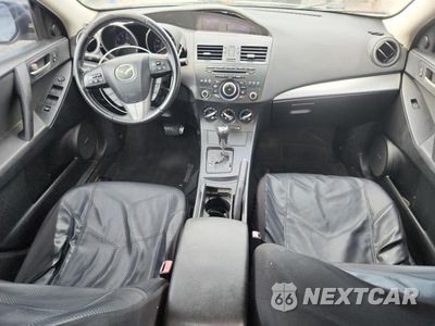 Zdjęcie 8 z 12 samochodu: 2012 MAZDA 3 I VIN:JM1BL1V70C1574026 - miniatura