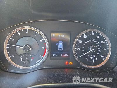 Zdjęcie 9 z 14 samochodu: 2020 HYUNDAI SANTA FE SE VIN:5NMS2CAD2LH183573 - miniatura