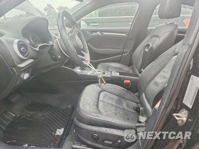 Zdjęcie 7 z 13 samochodu: 2018 AUDI A3 PREMIUM VIN:WAUB8GFF7J1022897 - miniatura