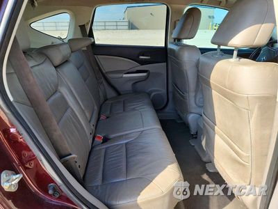Zdjęcie 11 z 13 samochodu: 2014 HONDA CR-V EXL VIN:5J6RM3H79EL007186 - miniatura