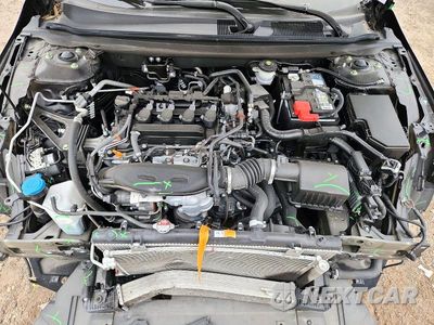 Zdjęcie 11 z 13 samochodu: 2024 HONDA ACCORD EX VIN:1HGCY1F38RA037268 - miniatura