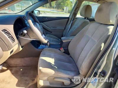 Zdjęcie 7 z 12 samochodu: 2008 NISSAN ALTIMA 2.5 VIN:1N4AL21E28N497655 - miniatura