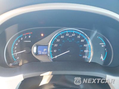 Zdjęcie 9 z 13 samochodu: 2012 TOYOTA SIENNA XLE 7-PASSENGER VIN:5TDDK3DC8CS049031 - miniatura