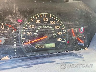 Zdjęcie 9 z 12 samochodu: 2003 HONDA ACCORD LX VIN:JHMCM56343C053656 - miniatura
