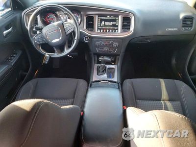 Zdjęcie 8 z 12 samochodu: 2019 DODGE CHARGER SXT VIN:2C3CDXJG5KH622912 - miniatura