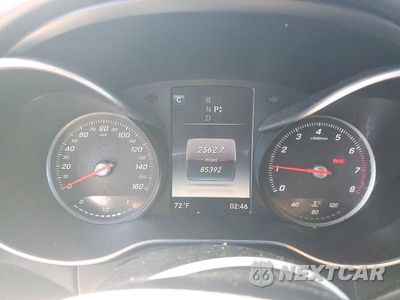 Zdjęcie 9 z 12 samochodu: 2016 MERCEDES-BENZ C 300 4MATIC VIN:55SWF4KB7GU144427 - miniatura