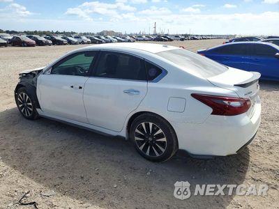 Drugie zdjęcie samochodu z przodu: 2018 NISSAN ALTIMA 2.5 SL VIN:1N4AL3AP1JC247171 - miniatura