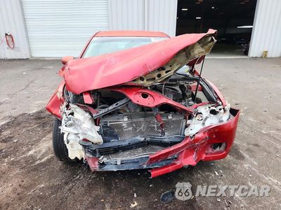 Piąte zdjęcie samochodu w środku: 2011 TOYOTA CAMRY LE VIN:4T4BF3EK4BR181040 - miniatura