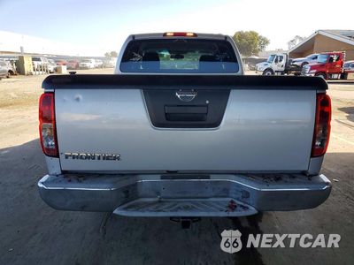 Zdjęcie 6 z 12 samochodu: 2010 NISSAN FRONTIER XE VIN:1N6BD0CT2AC424893 - miniatura